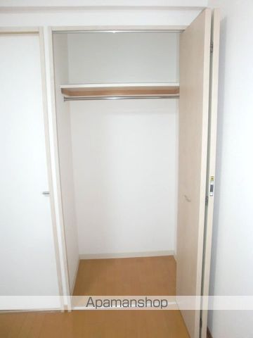 WILL DO 新大阪の内装写真