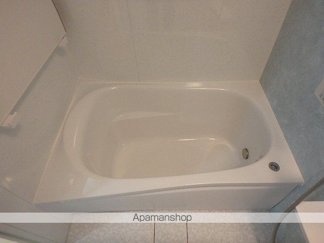 グリーンヒル藤が丘Cの内装写真