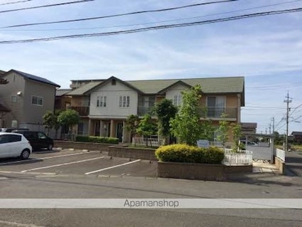 福井県敦賀市長沢[2LDK/52.48m2]の外観1