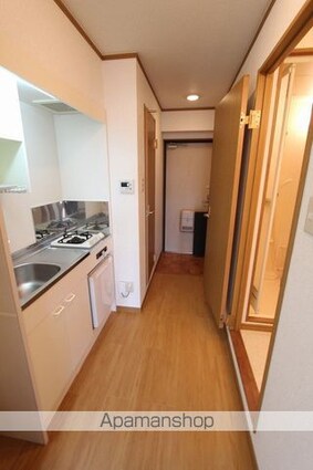 フルール・Ｍ[1K/25.5m2]のその他部屋・スペース