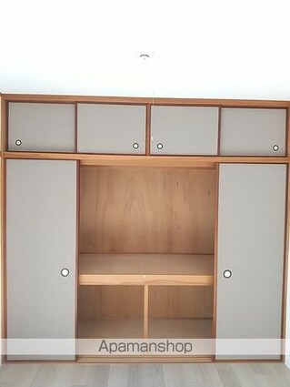 ハイツ春日[1DK/31.13m2]の収納