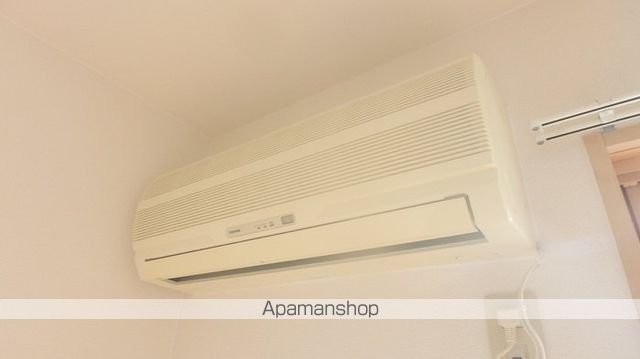 ディアコート A棟の内装写真