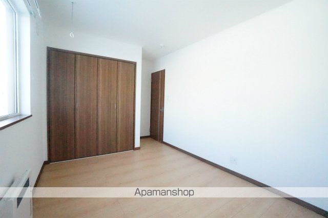 コローレプレミア曙の内装写真