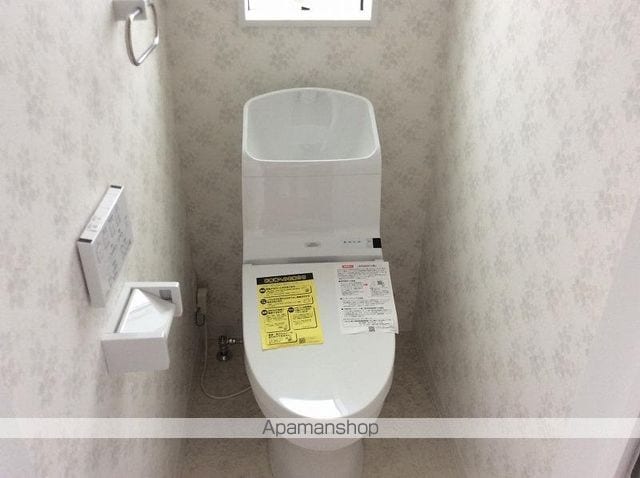 横沼町1丁目戸建貸家の内装写真