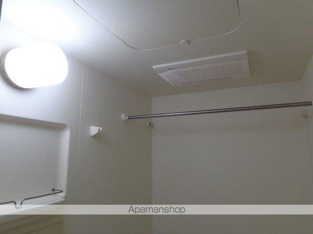 パラシオン平塚の内装写真