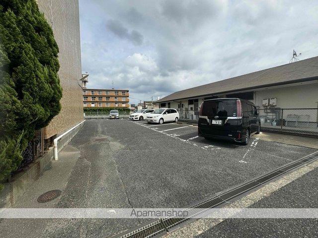 第3堺ビルの外観写真