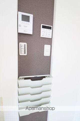 Neo SQUARE VIIの内装写真