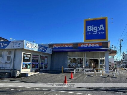 レオネクストルーチェ[1K/29.2m2]の周辺1