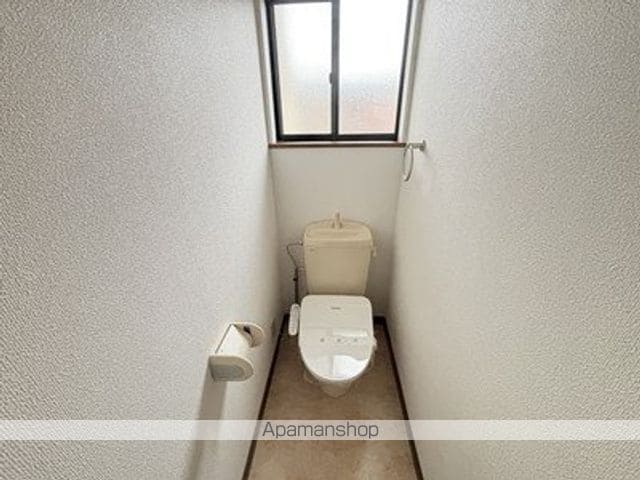 ARKハイツの内装写真