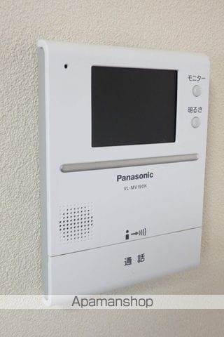 リヴァージュAの内装写真