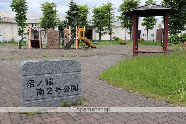 メゾンコート華参番館の周辺写真
