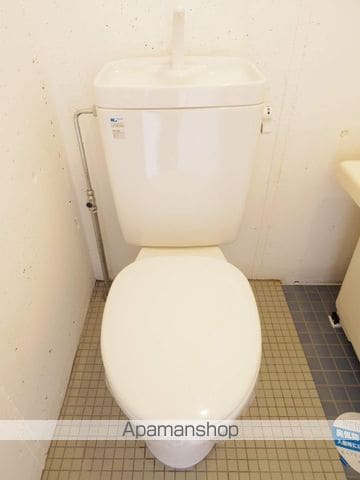 城北シティハイツの内装写真