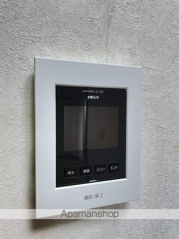 ヴィブレ宮脇の内装写真
