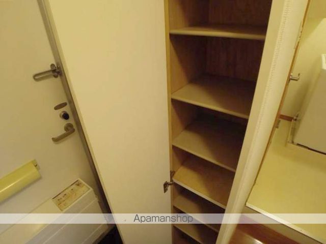 レオパレスイシハラIIの内装写真