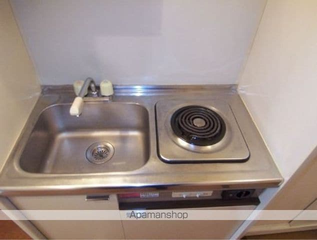 メインステージ新中野の内装写真