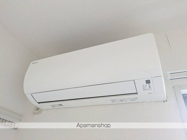 フレグランス・アイの内装写真