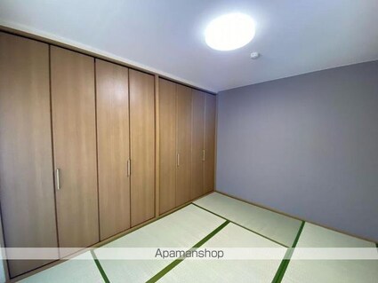 ローザ・クオーレⅠ[2LDK/60.97m2]の内装3