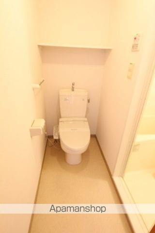 レオパレスひえだの内装写真
