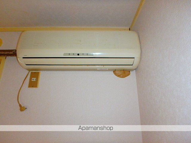 ジュテーム本郷の内装写真