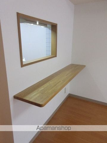 ルネッサンス円山くりの木の内装写真