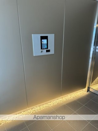 Ｎ’ｓパークレジデンス新宿御苑[1K/25.27m2]の共用部5