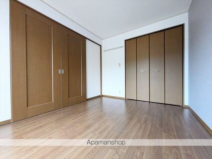 パークサイド堀南　Ｅ棟[2DK/45.42m2]の内装1