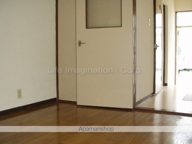 アーバニア西草津の内装写真