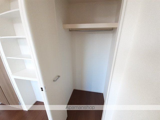 ヘスティアの内装写真
