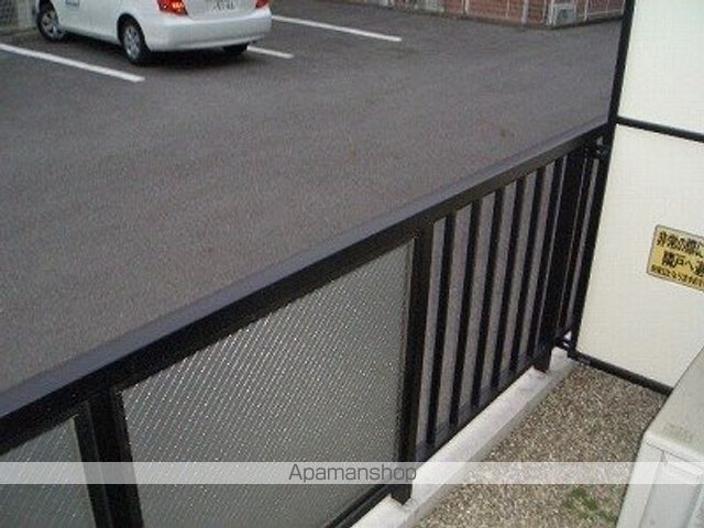 シャトーリ牧御堂A棟の内装写真