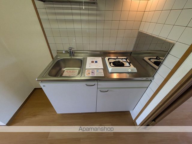 サンライトスクェア Kの内装写真