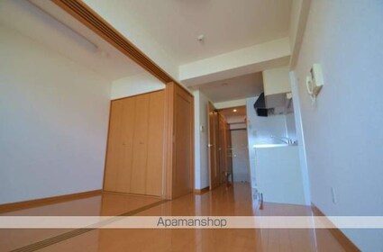 エルスタンザ子平町[1DK/26.64m2]の内装2