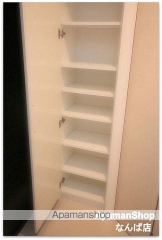 S−RESIDENCE難波BRILLERの内装写真