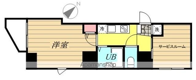 間取り：214077978976