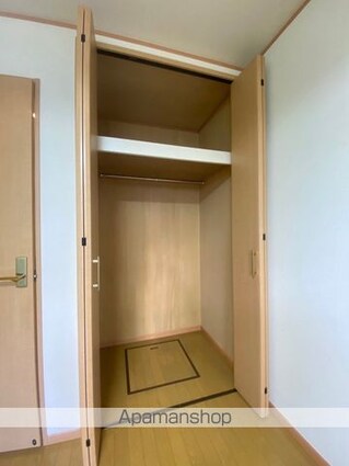 タットム[1K/19.87m2]の収納