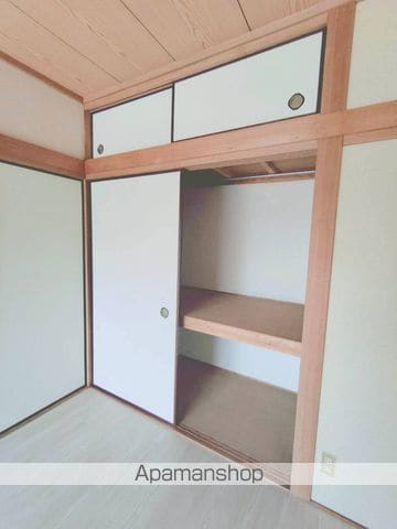 冨田コーポの内装写真