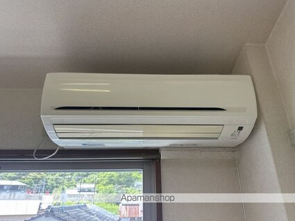 メゾンレーヴ[1R/28.68m2]の内装7