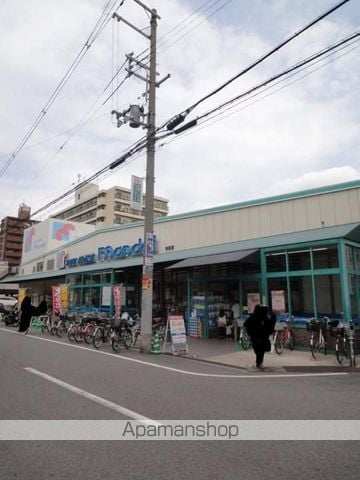 F asecia fonteの周辺写真