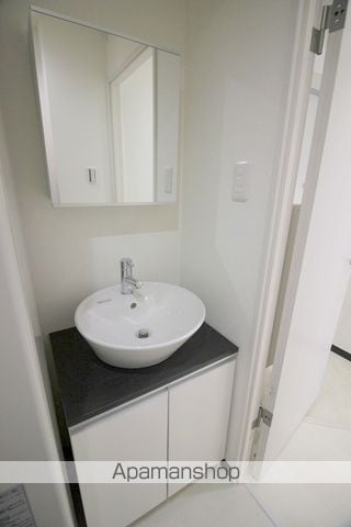 BLUE西長堀の内装写真