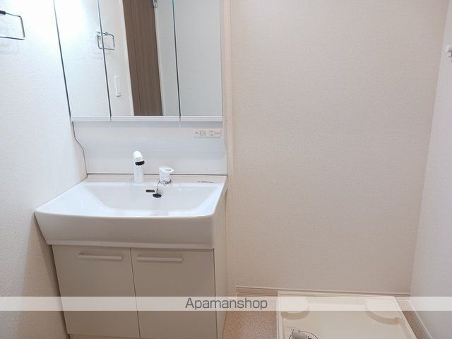 パークコートひたちなかWIの内装写真