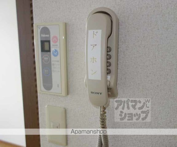 マノワール六波羅第の内装写真