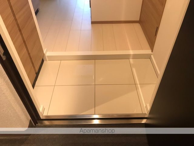 GRANPASEO神楽坂の内装写真
