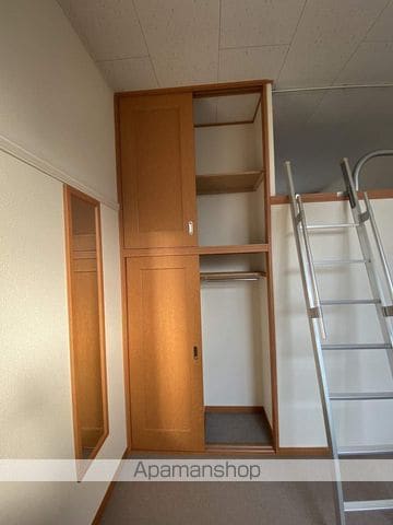 フェンネルタウン壱番館の内装写真