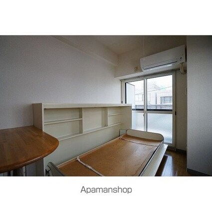 インディビレッジ[1R/16.25m2]の内装1