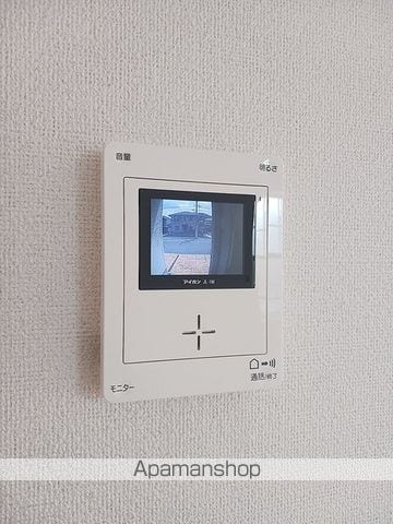 エスポワールの内装写真