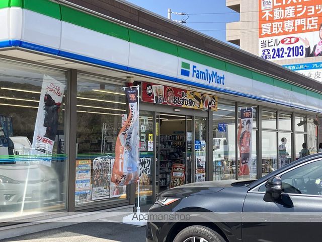 シャトレ 桜3の周辺写真
