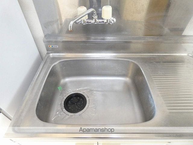 サンハイツエムIIの内装写真