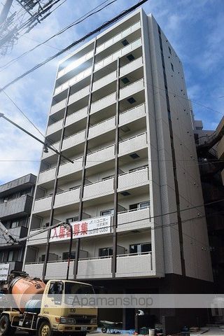 VANCOUVER1118大曽根の外観写真