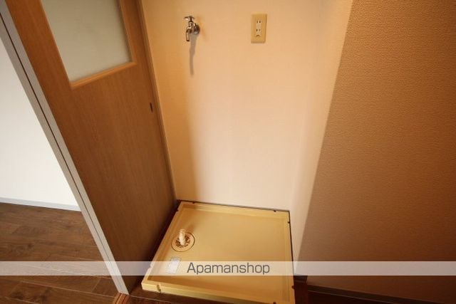 ソフィアコート住吉の内装写真