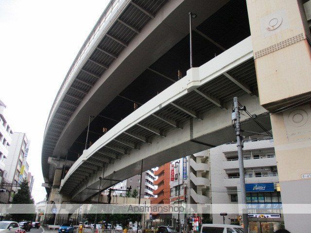 菱和パレス三軒茶屋壱番館[1K/18.92m2]の周辺2