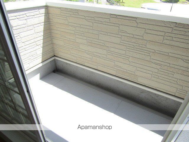 セレーノドゥーエの内装写真